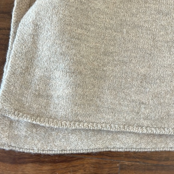 New ZARA  100% WOOL RUFFLED SKIRT - Picture 12 of 14